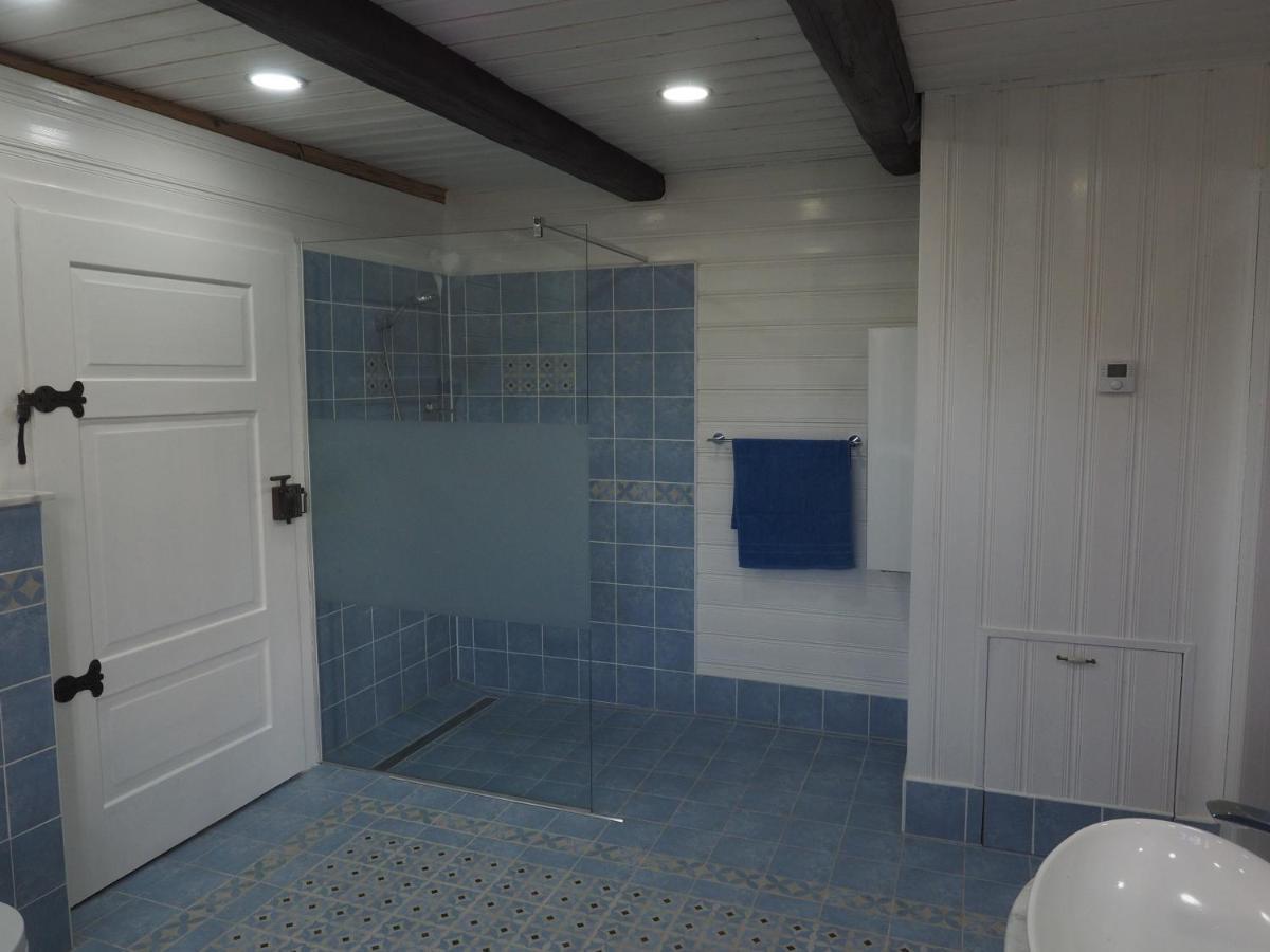 Schoene Gemuetliche Ferienwohnung Mit Kamin II Im Harz Darlingerode 外观 照片